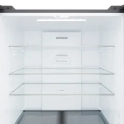 LG 18,2 Cu Ft 30 In Refrigerator Bottom Freezer, French door - LF18CO000S