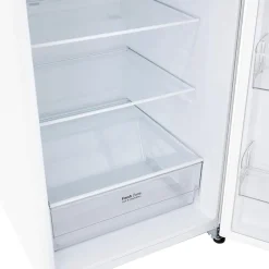 LG 18 Cu Ft 28 In Refrigerator Top Freezer - LT18S2100W