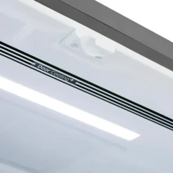 LG 32 Cu Ft 36 In Refrigerator Bottom Freezer, French door - LF32BSH42S