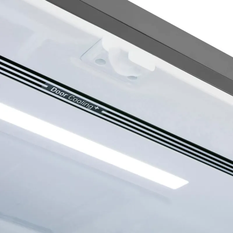 LG 32 Cu Ft 36 In Refrigerator Bottom Freezer, French door - LF32BSH42S