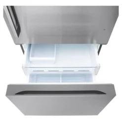 LG 25,5 Cu Ft 33 In Refrigerator Bottom Freezer - LB26H2200S
