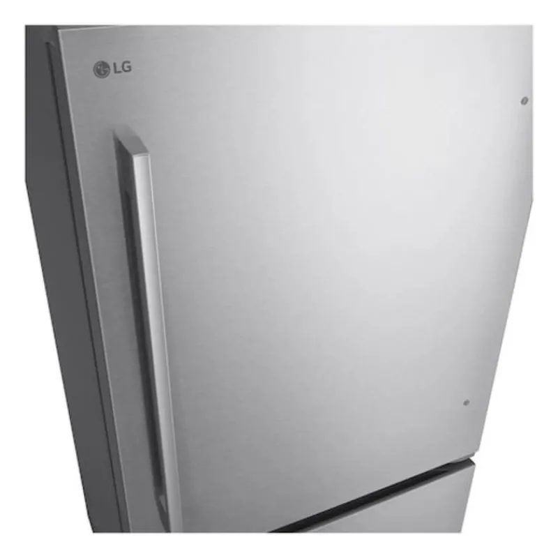 LG 25,5 Cu Ft 33 In Refrigerator Bottom Freezer - LB26H2200S