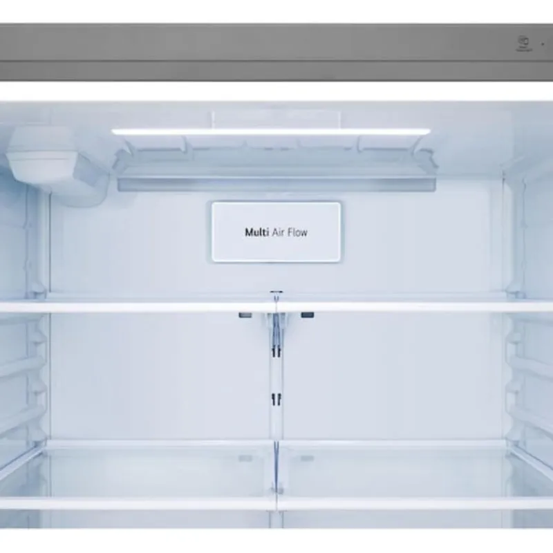 LG 25,5 Cu Ft 33 In Refrigerator Bottom Freezer - LB26H2200S