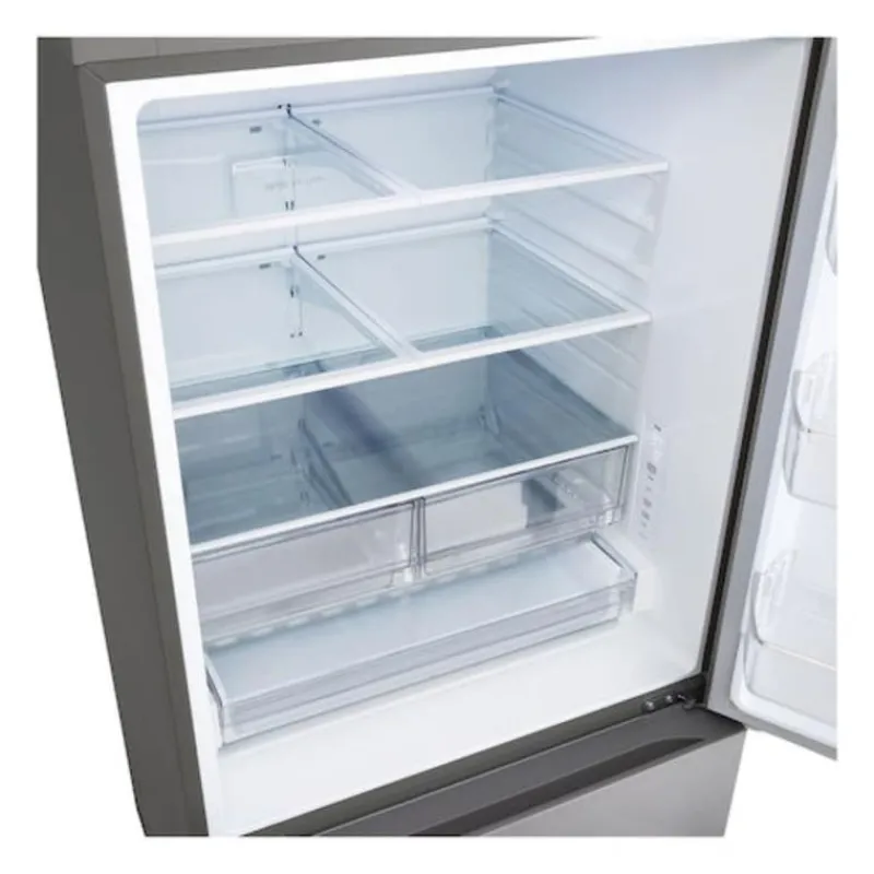 LG 25,5 Cu Ft 33 In Refrigerator Bottom Freezer - LB26H2200S