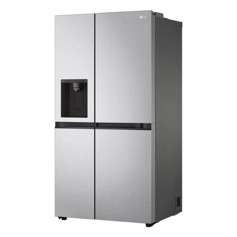 LG 23 Cu Ft 36 In Refrigerator Side by side - LS23C4230V