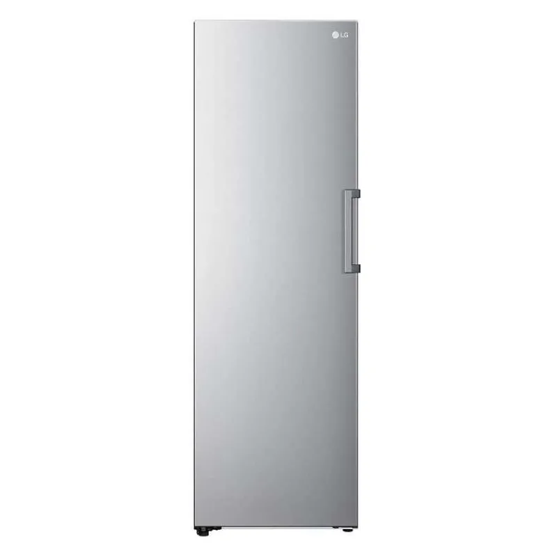 LG 11,4 Cu ft Freezer , Vertical, 24" - LROFC1104V