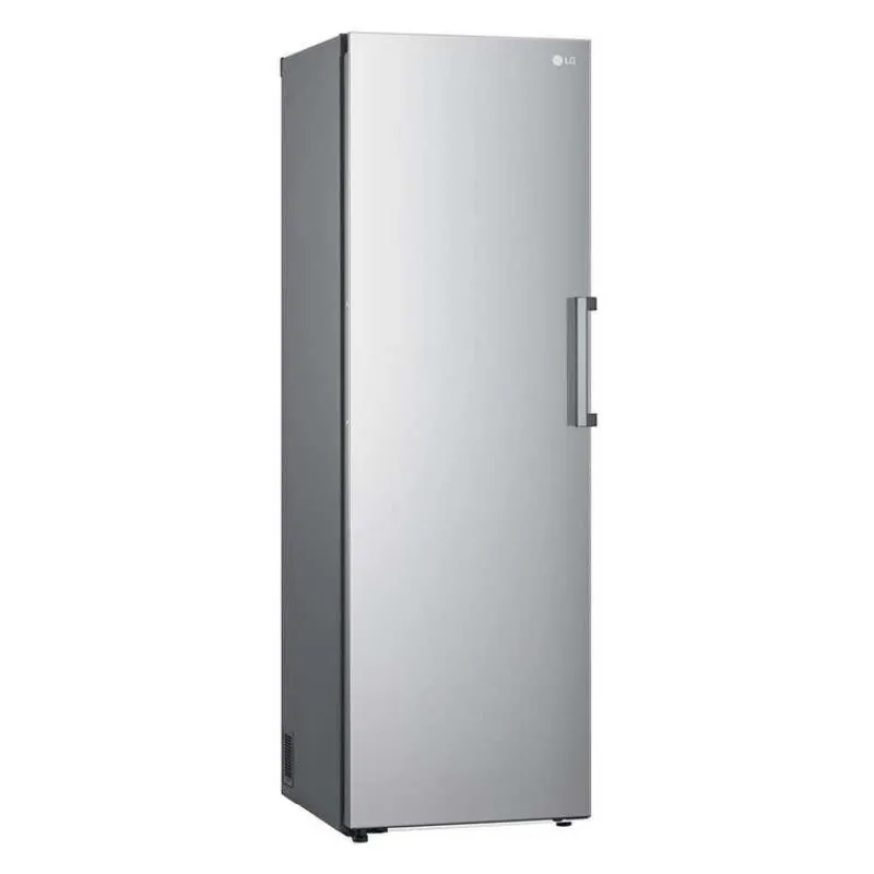 LG 11,4 Cu ft Freezer , Vertical, 24" - LROFC1104V