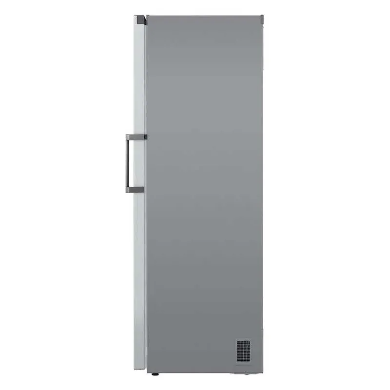LG 11,4 Cu ft Freezer , Vertical, 24" - LROFC1104V