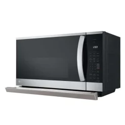 LG 2,1 Cu Ft Microwaves/Range Hood, , 400 - MVEL2125F