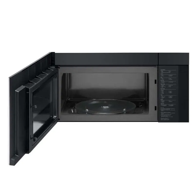 LG 2 Cu Ft Microwaves/Range Hood, , 400 - MVEL2033F