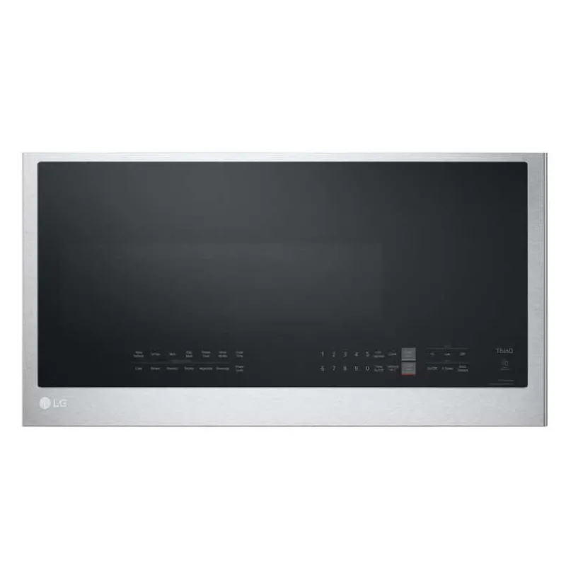 LG 2 Cu Ft Microwaves/Range Hood, , 400 - MVEL2033F