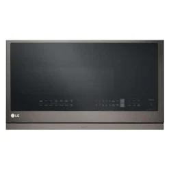 LG 2,1 Cu Ft Microwaves/Range Hood, , 400 - MVEL2137D