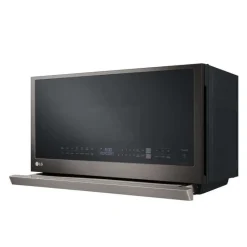 LG 2,1 Cu Ft Microwaves/Range Hood, , 400 - MVEL2137D