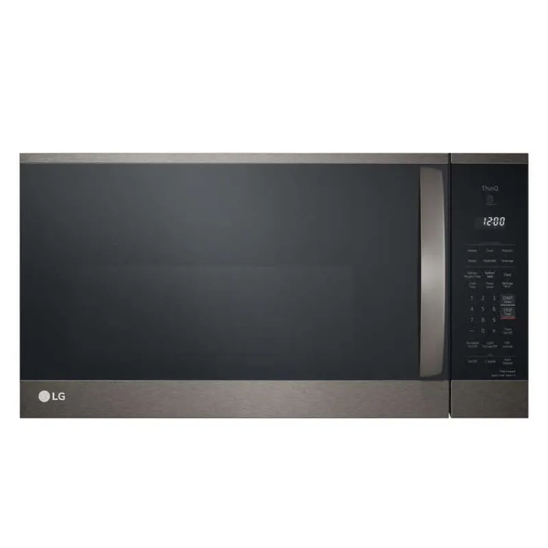 LG 1,8 Cu Ft Microwaves/Range Hood, , 300 - MVEM1825D