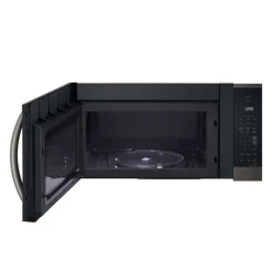 LG 1,8 Cu Ft Microwaves/Range Hood, , 300 - MVEM1825D