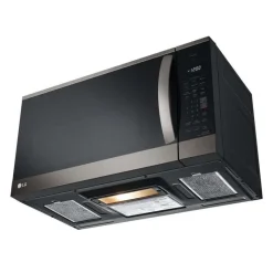 LG 1,8 Cu Ft Microwaves/Range Hood, , 300 - MVEM1825D