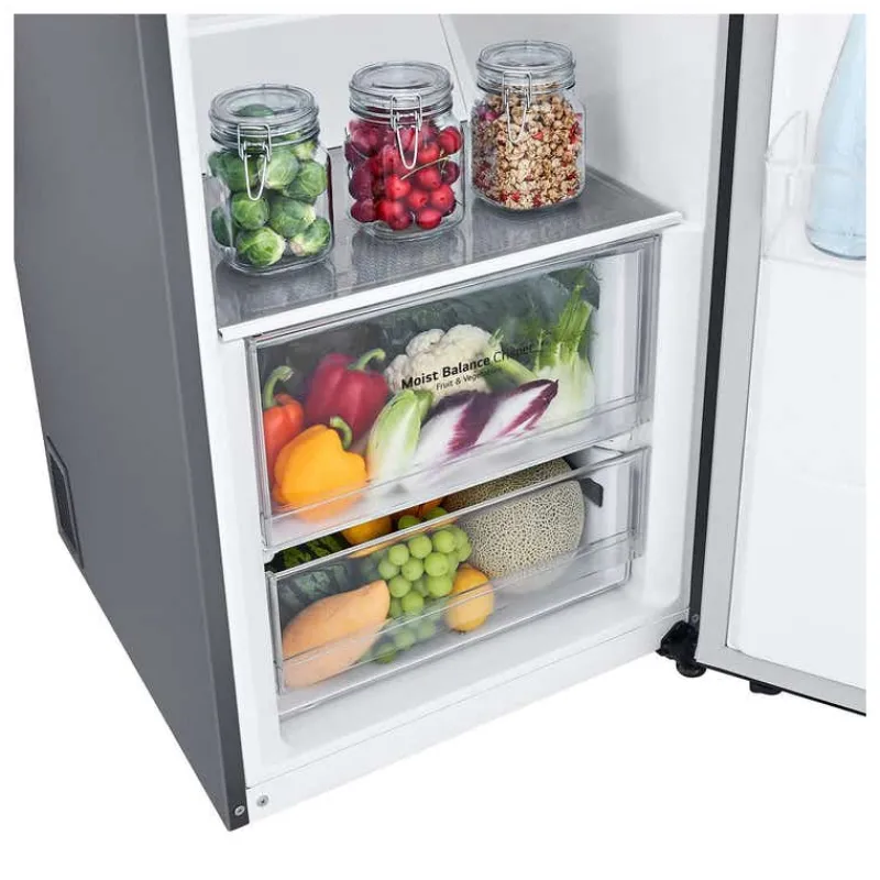 LG 24 in 13,6 Cu ft Refrigerator All refrigerator - LRONC1404V
