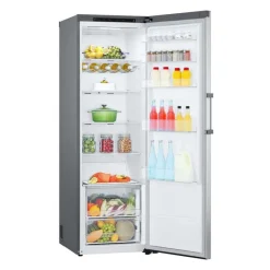 LG 24 in 13,6 Cu ft Refrigerator All refrigerator - LRONC1404V
