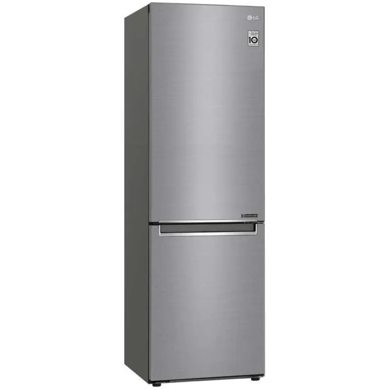 LG 24 in 11,9 cu ft Refrigerator Bottom Freezer - LBNC12231V