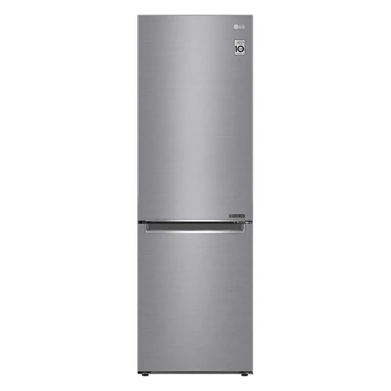 LG 24 in 11,9 cu ft Refrigerator Bottom Freezer - LBNC12231V