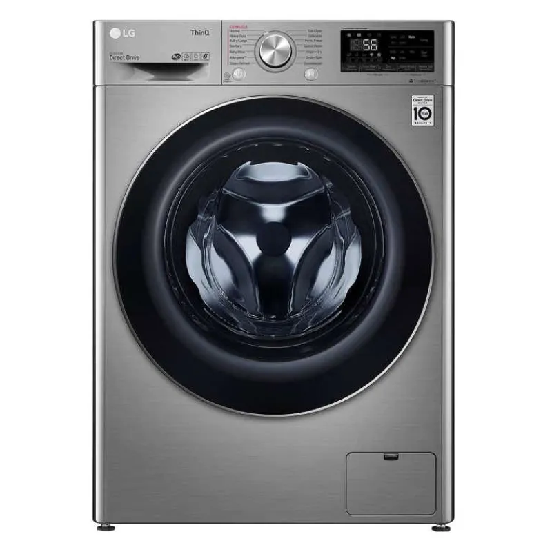 LG 2 In 1 washer dryer, , 24", Front-Load - WM3555HVA
