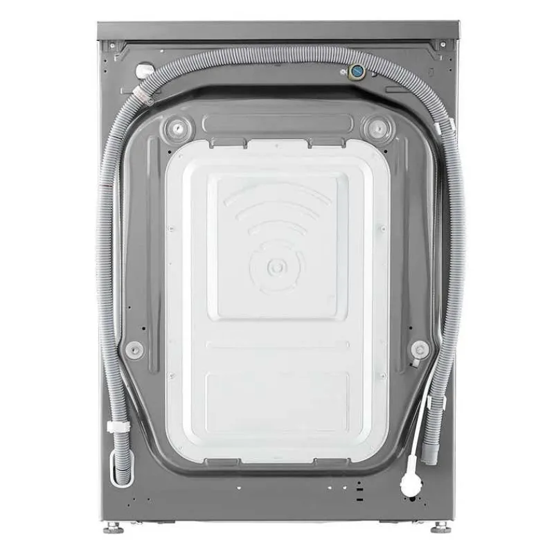 LG 2 In 1 washer dryer, , 24", Front-Load - WM3555HVA