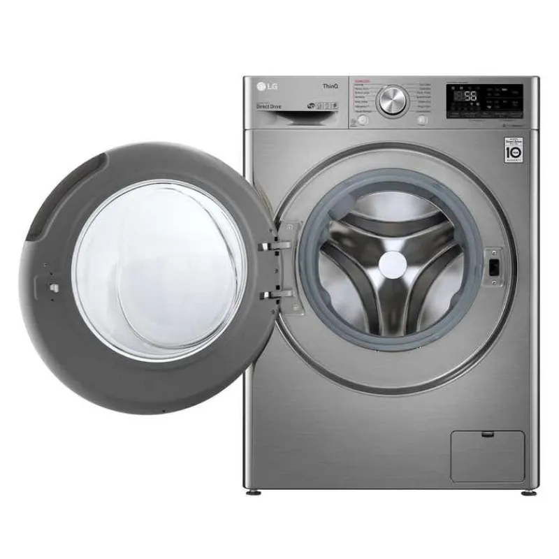 LG 2 In 1 washer dryer, , 24", Front-Load - WM3555HVA