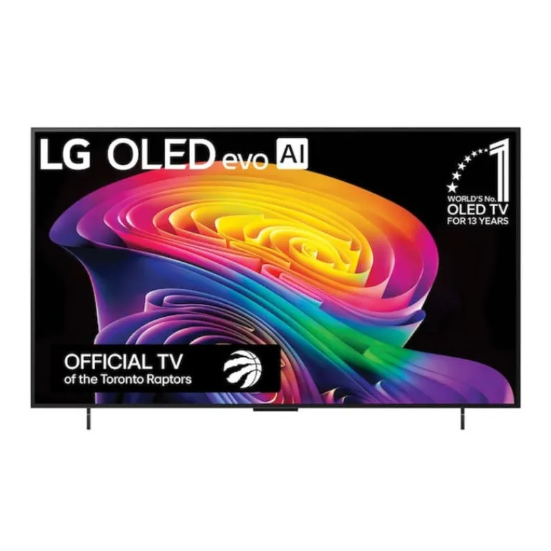 LG 42 In Smart TV OLED UHD 4K - OLED42C6PUA
