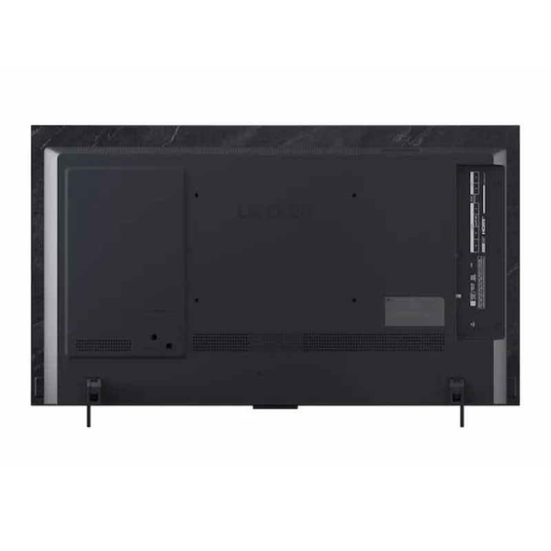 LG 42 In Smart TV OLED UHD 4K - OLED42C6PUA