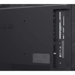 LG 42 In Smart TV OLED UHD 4K - OLED42C6PUA