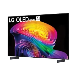 LG 42 In Smart TV OLED UHD 4K - OLED42C6PUA