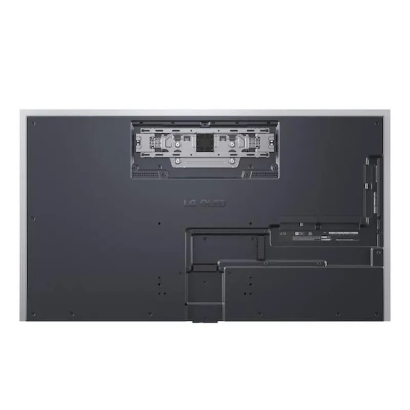 LG 55 In Smart TV OLED UHD 4K - OLED55G6WUA