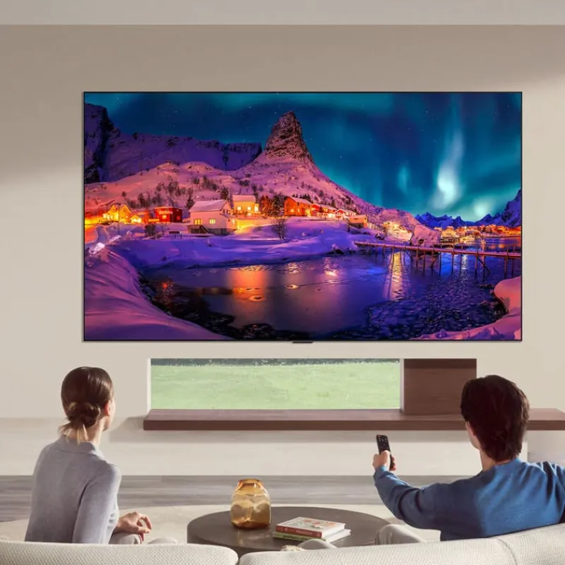 LG 83 In Smart TV OLED UHD 4K - OLED83G6WUA