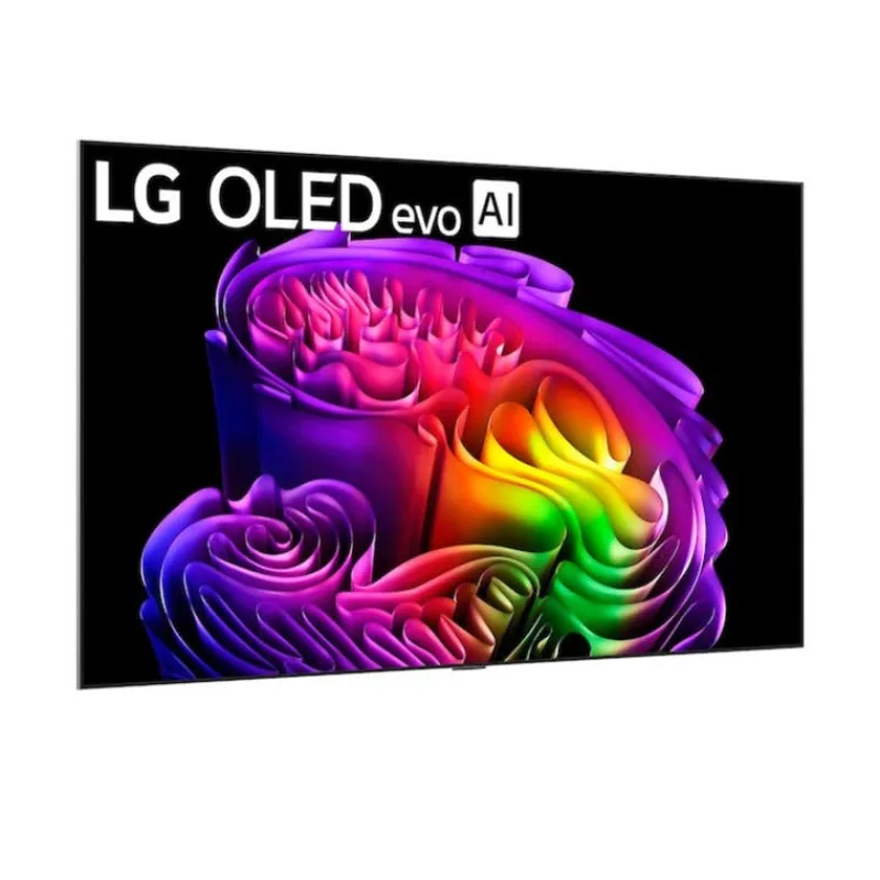 LG 83 In Smart TV OLED UHD 4K - OLED83G6WUA