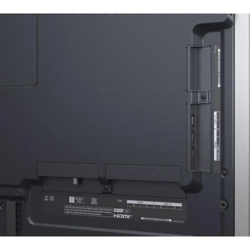 LG 55 In Smart TV OLED UHD 4K - OLED55G6SUB