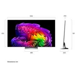 LG 55 In Smart TV OLED UHD 4K - OLED55G6SUB