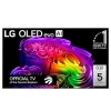 LG 77 In Smart TV OLED UHD 4K - OLED77G6WUA