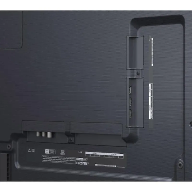 LG 65 In Smart TV OLED UHD 4K - OLED65G6SUB