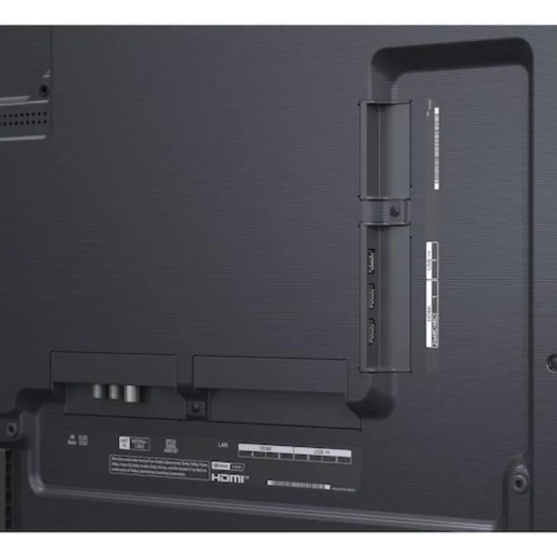 LG 65 In Smart TV OLED UHD 4K - OLED65G6WUA