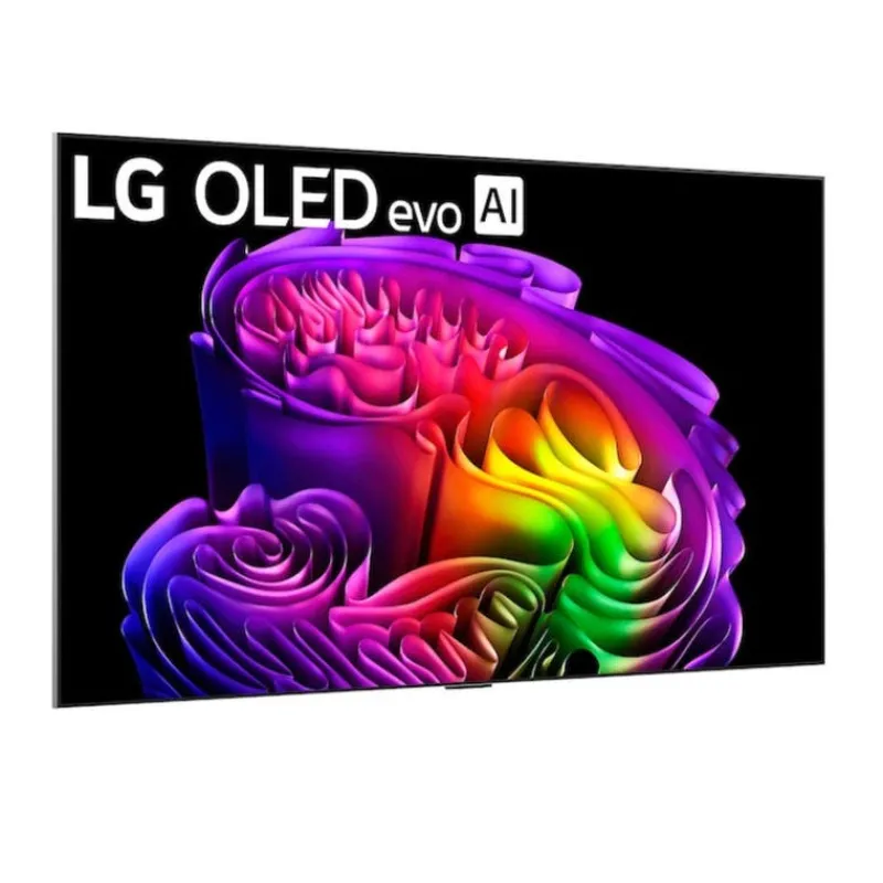 LG 65 In Smart TV OLED UHD 4K - OLED65G6WUA