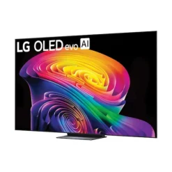 LG 83 In Smart TV OLED UHD 4K - OLED83C6HUP