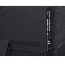 LG 83 In Smart TV OLED UHD 4K - OLED83C6HUP
