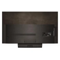 LG 48 In Smart TV OLED UHD 4K - OLED48C4PUA