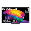 LG 77 In Smart TV OLED UHD 4K - OLED77C6HUP