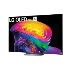 LG 77 In Smart TV OLED UHD 4K - OLED77C6HUP