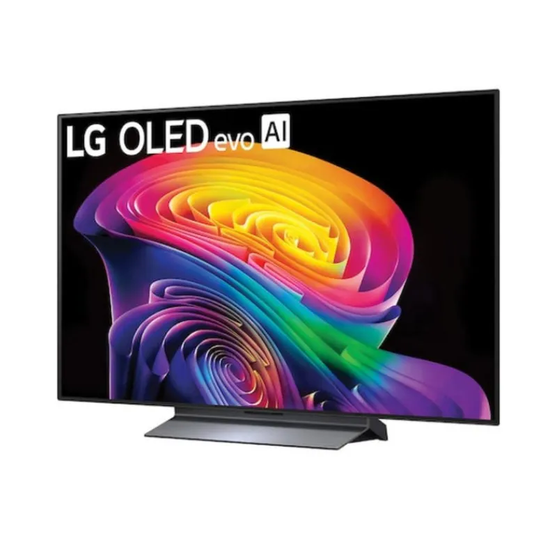 LG 48 In Smart TV OLED UHD 4K - OLED48C6PUA