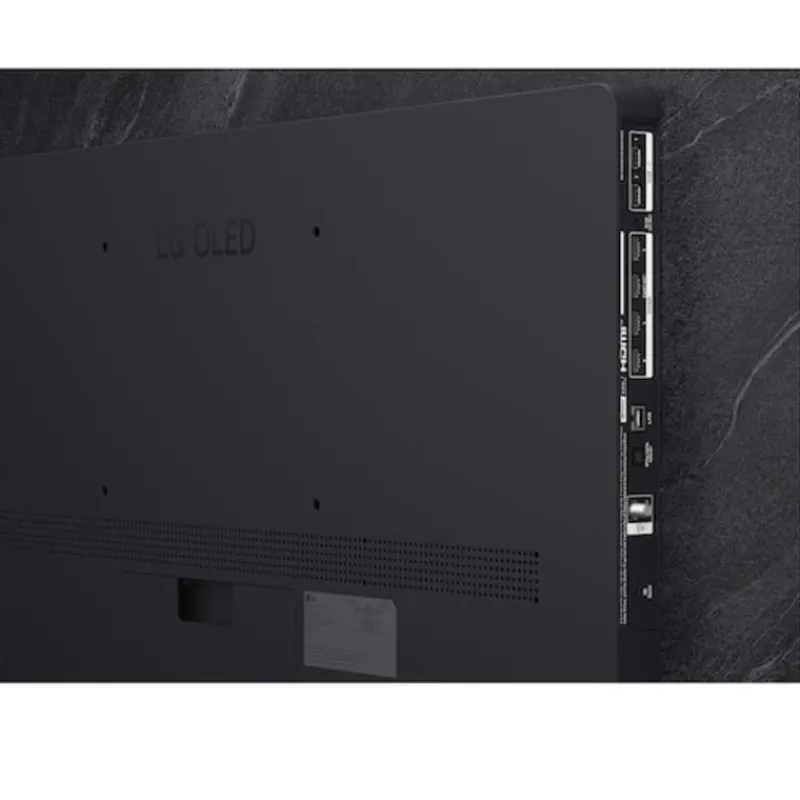 LG 55 In Smart TV OLED UHD 4K - OLED55C6PUA