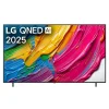 LG 65 In Smart TV QNED UHD 4K - 65QNED80AUA