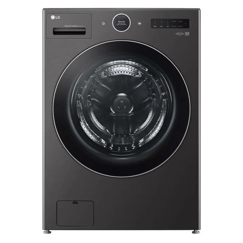 LG All-In-One Washer/Dryer, , 27", Front-Load - WM6998HBA