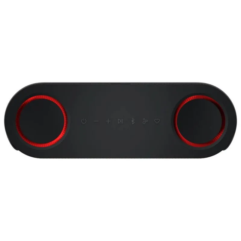 LG Bluetooth Speaker 2.1 - BOUNCE